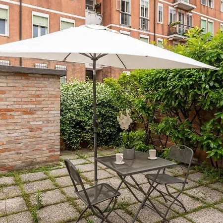 Garden Houses Venice Exterior photo