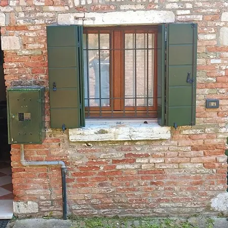 Garden Houses Venice Exterior photo