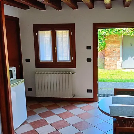 Garden Houses Venice Exterior photo
