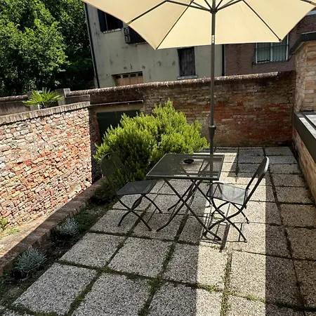 Garden Houses Venice Exterior photo