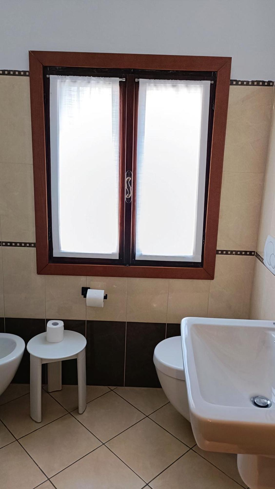 Garden Appartement Venise