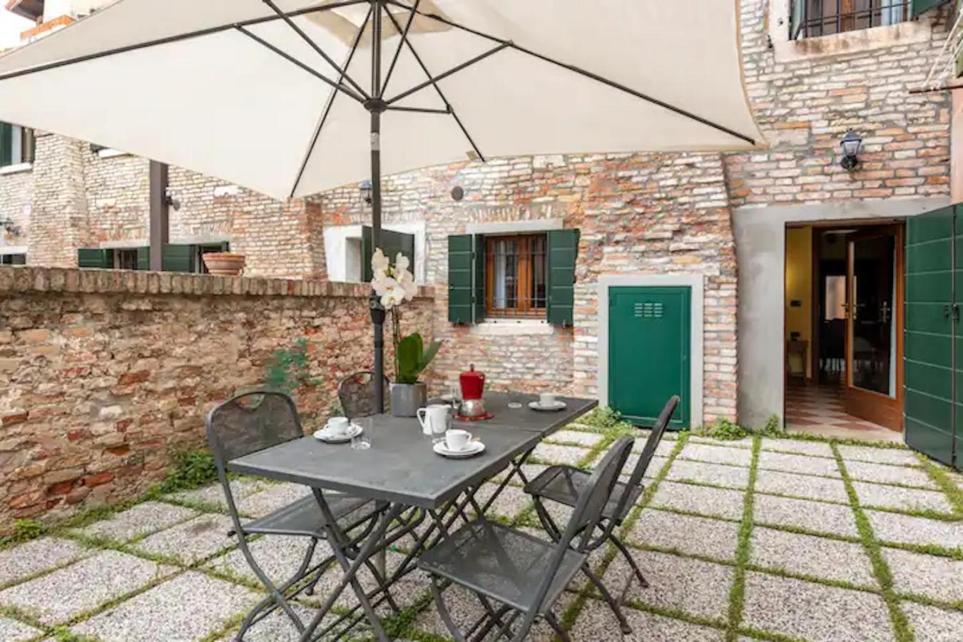 Garden * Venise