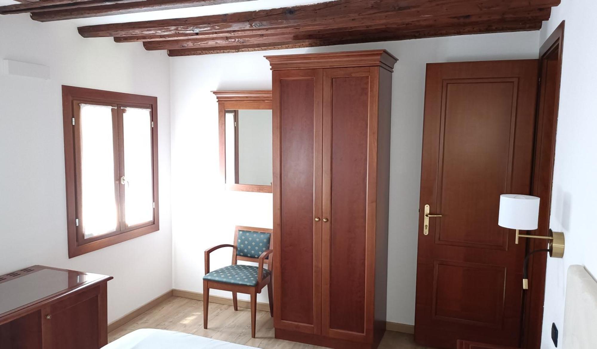 Garden Appartement Venise