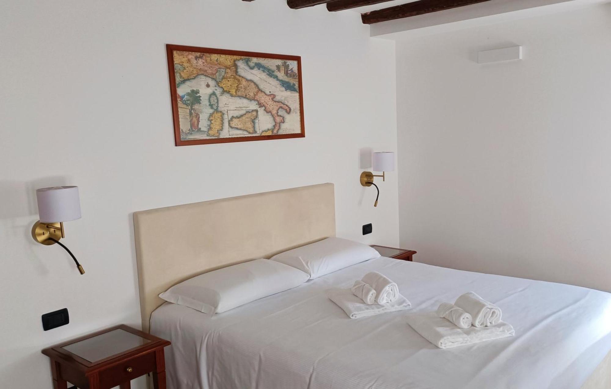Garden Appartement Venise