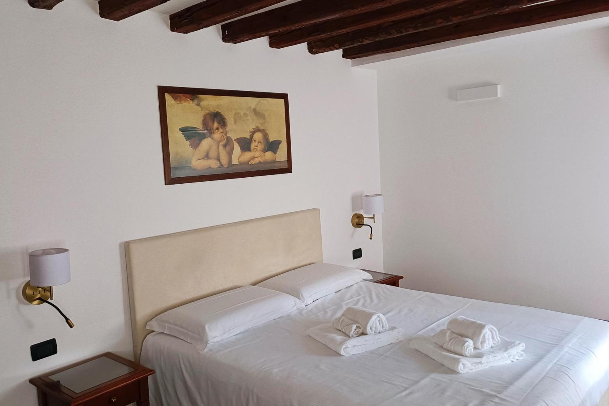 Garden Appartement Venise