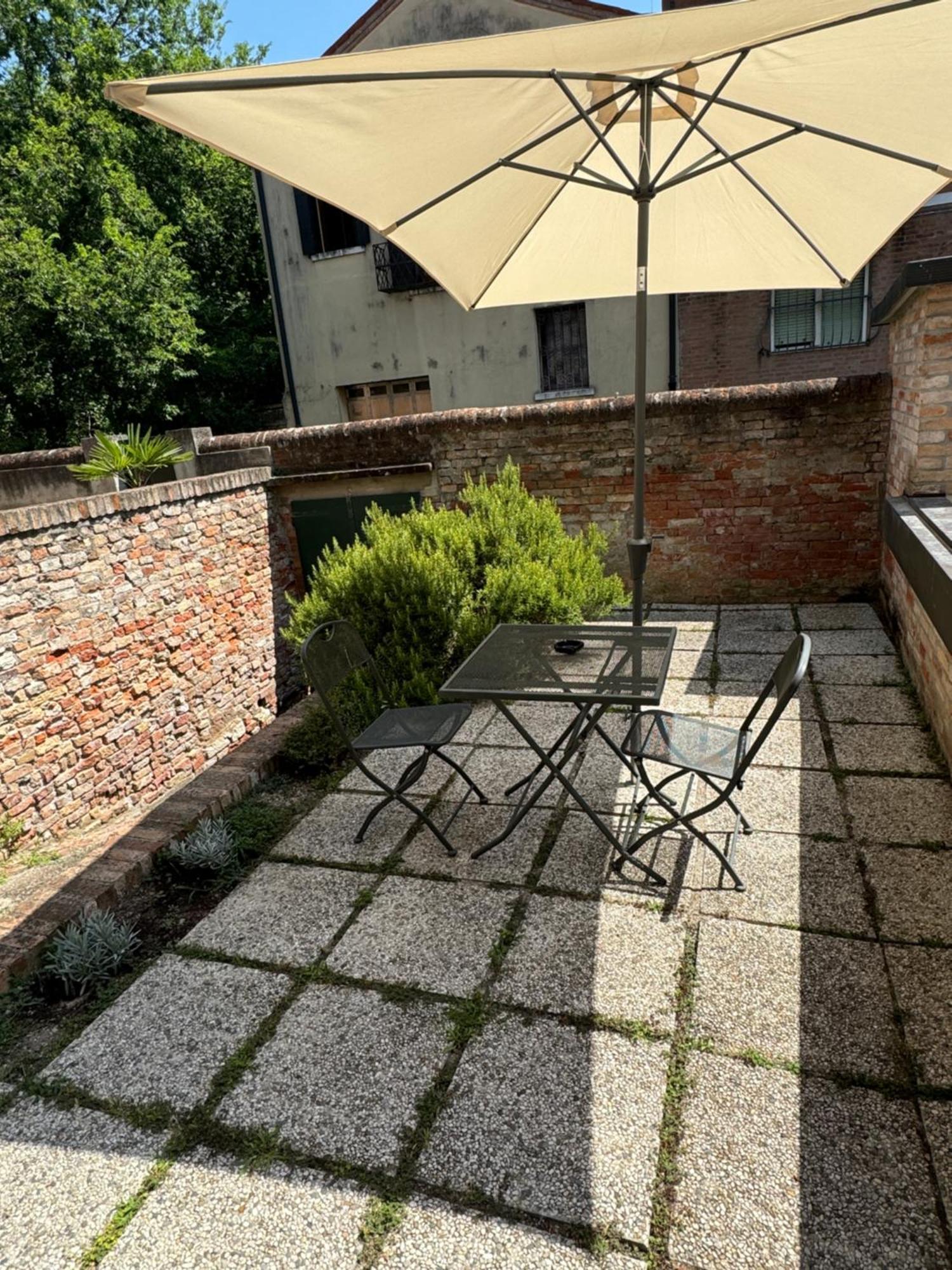 Garden Venise